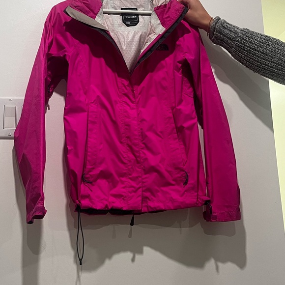 North Face Jacket!!! - Picture 3 of 3